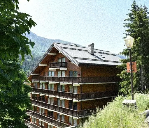 Edelweiss rezidencia