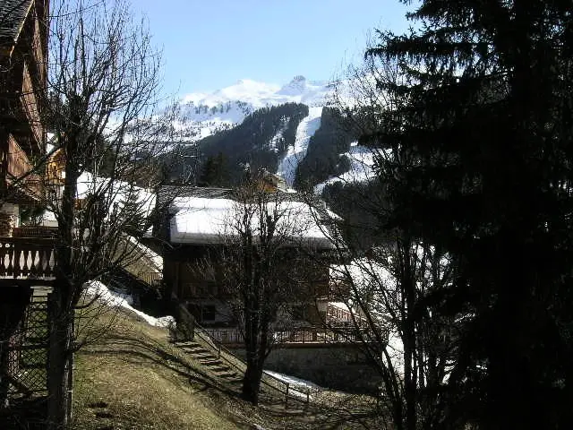 Edelweiss rezidencia