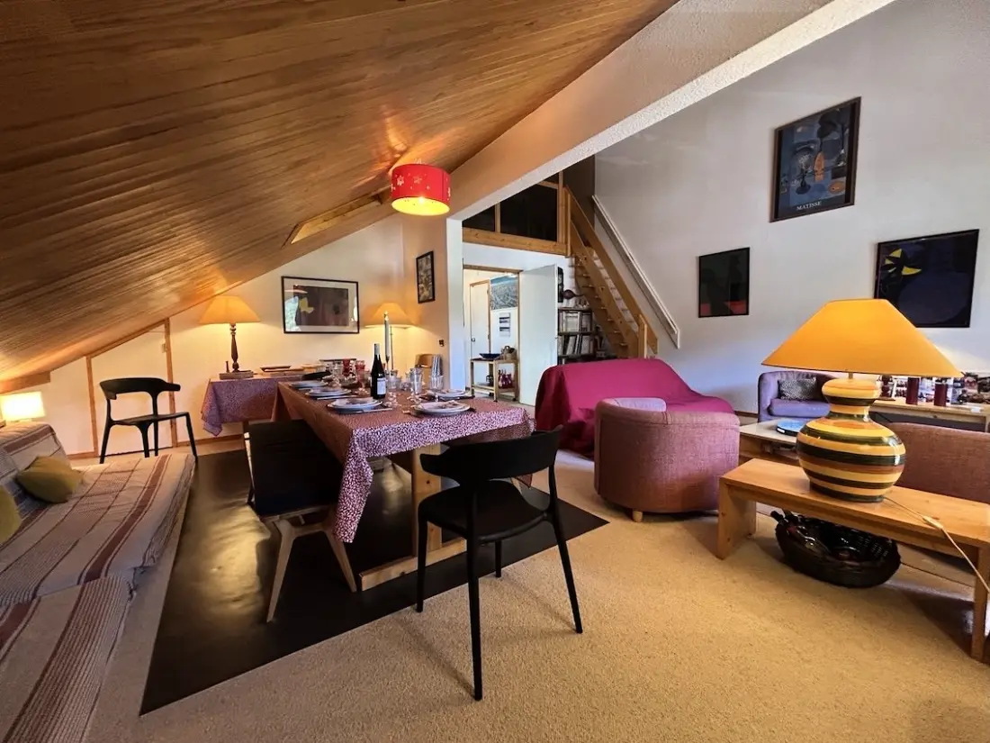 Residence Ermitage