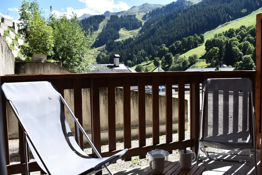 Residence Ermitage