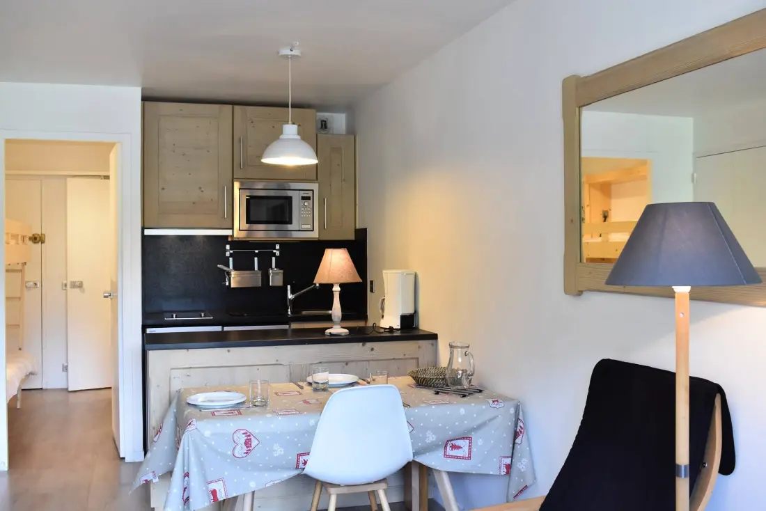 Residence Ermitage