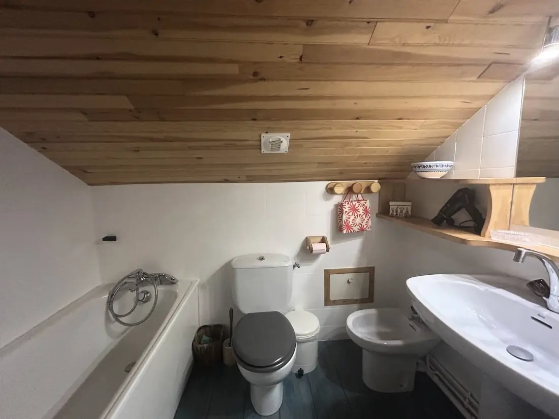 Residence Ermitage