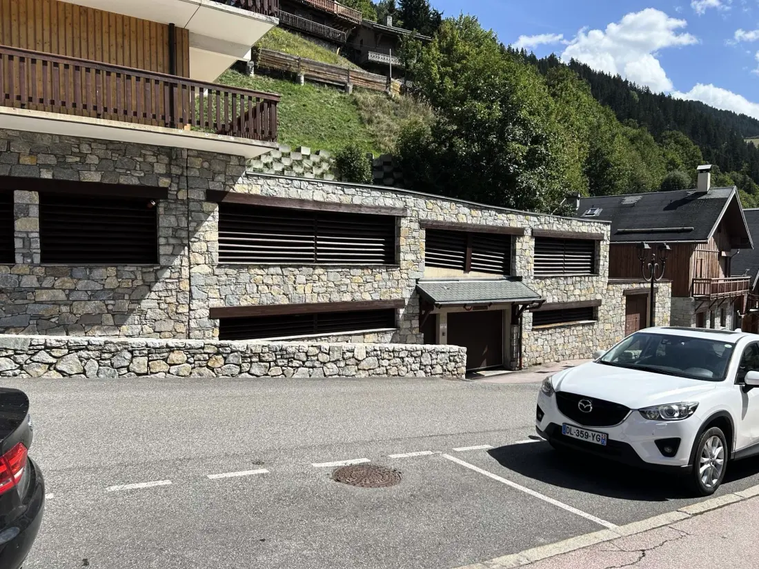 Residence Ermitage