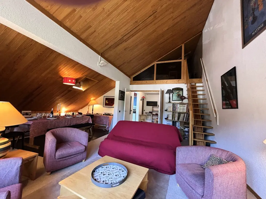 Residence Ermitage
