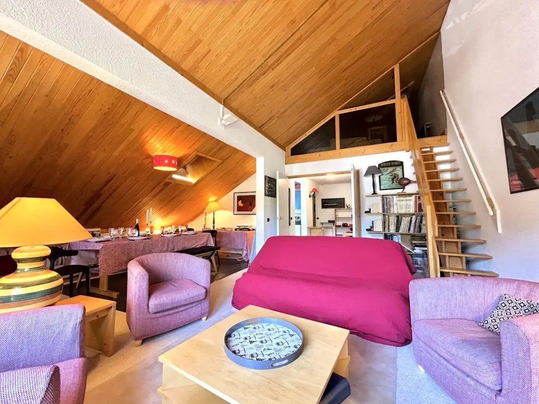 Residence Ermitage