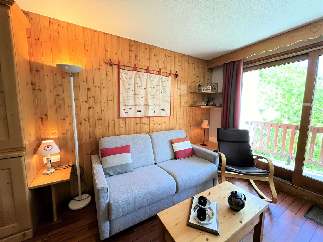 Residence Ermitage