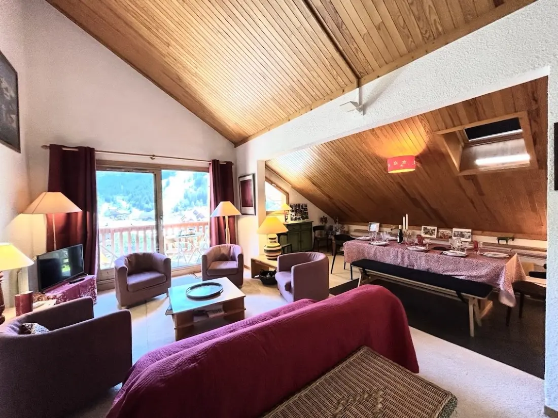 Residence Ermitage