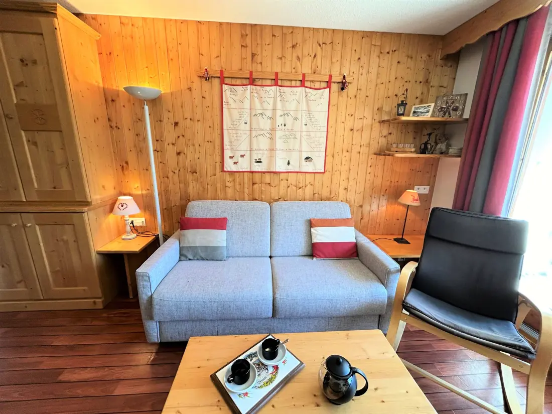 Residence Ermitage