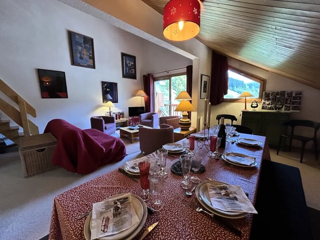 Residence Ermitage