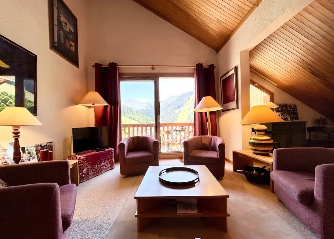 Residence Ermitage
