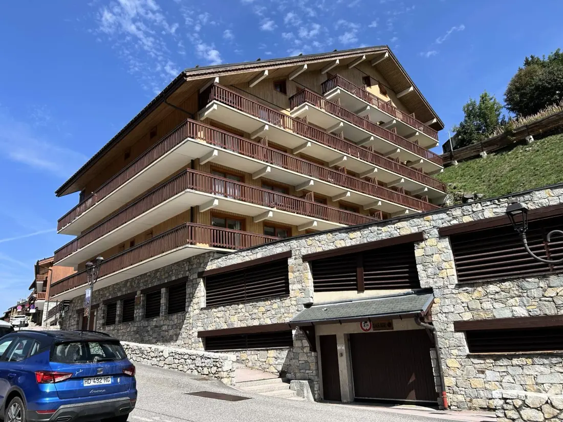 Residence Ermitage