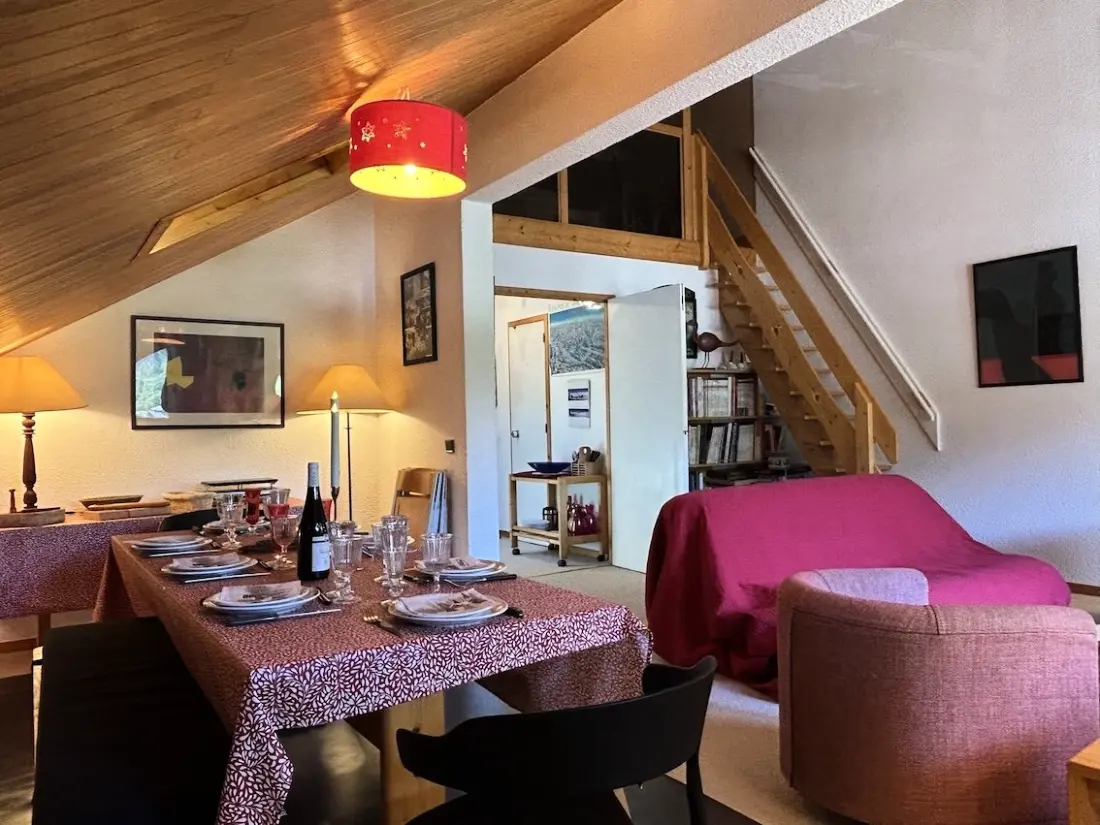 Residence Ermitage