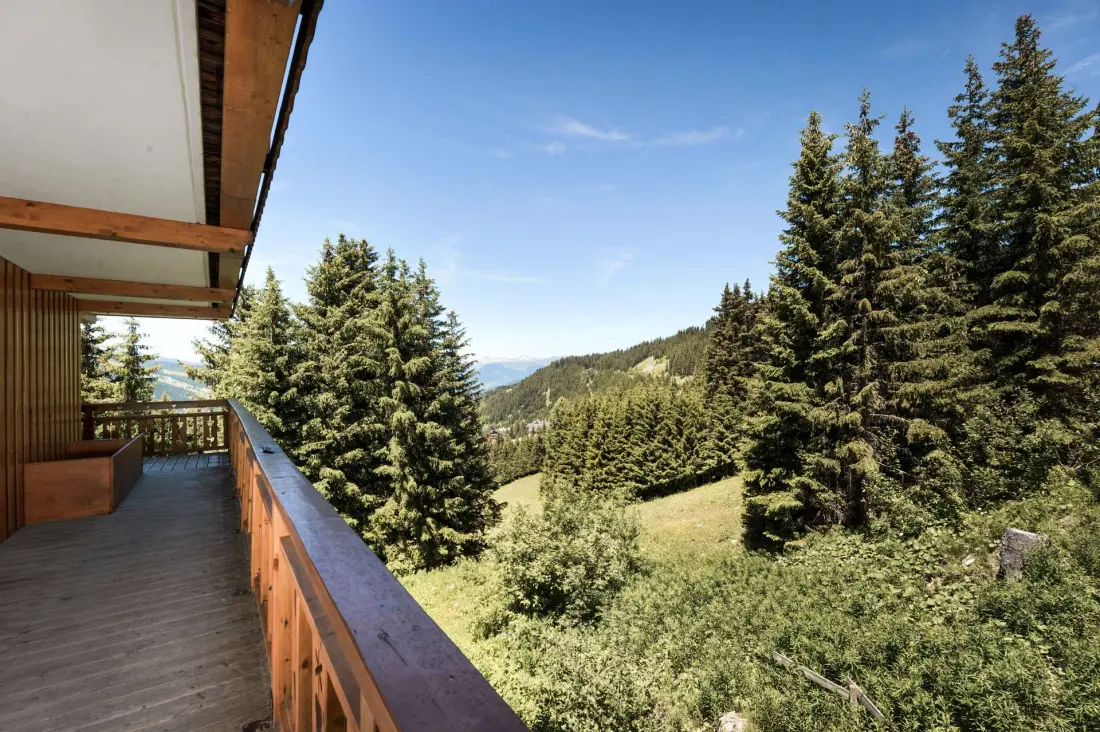 Residence Stars Du Belvedere