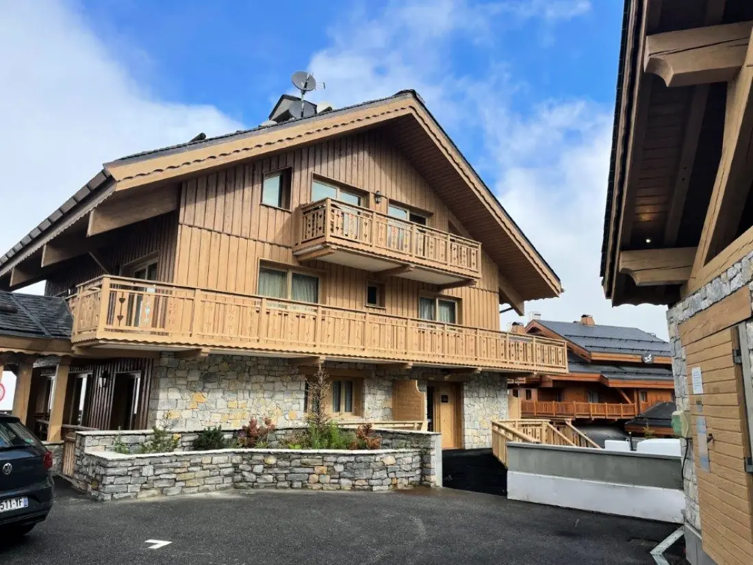 Residence Stars Du Belvedere
