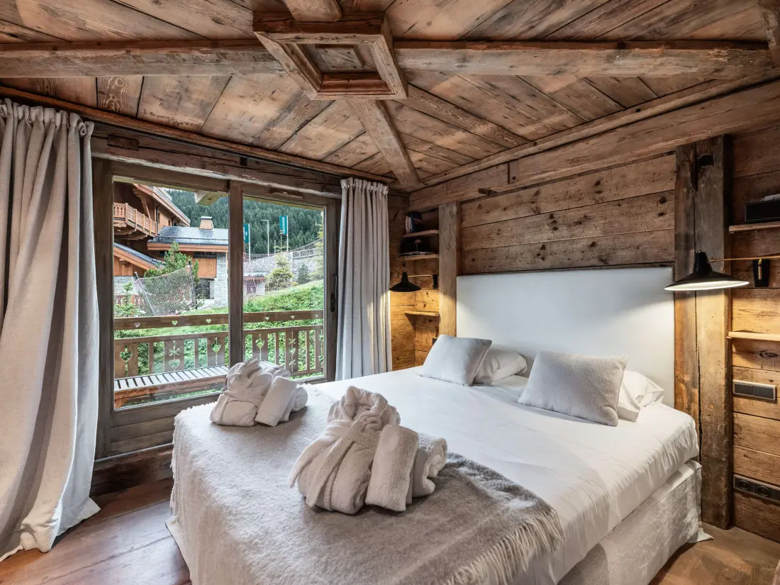 Residence Stars Du Belvedere