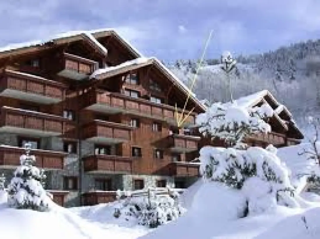 Residence Ferm A