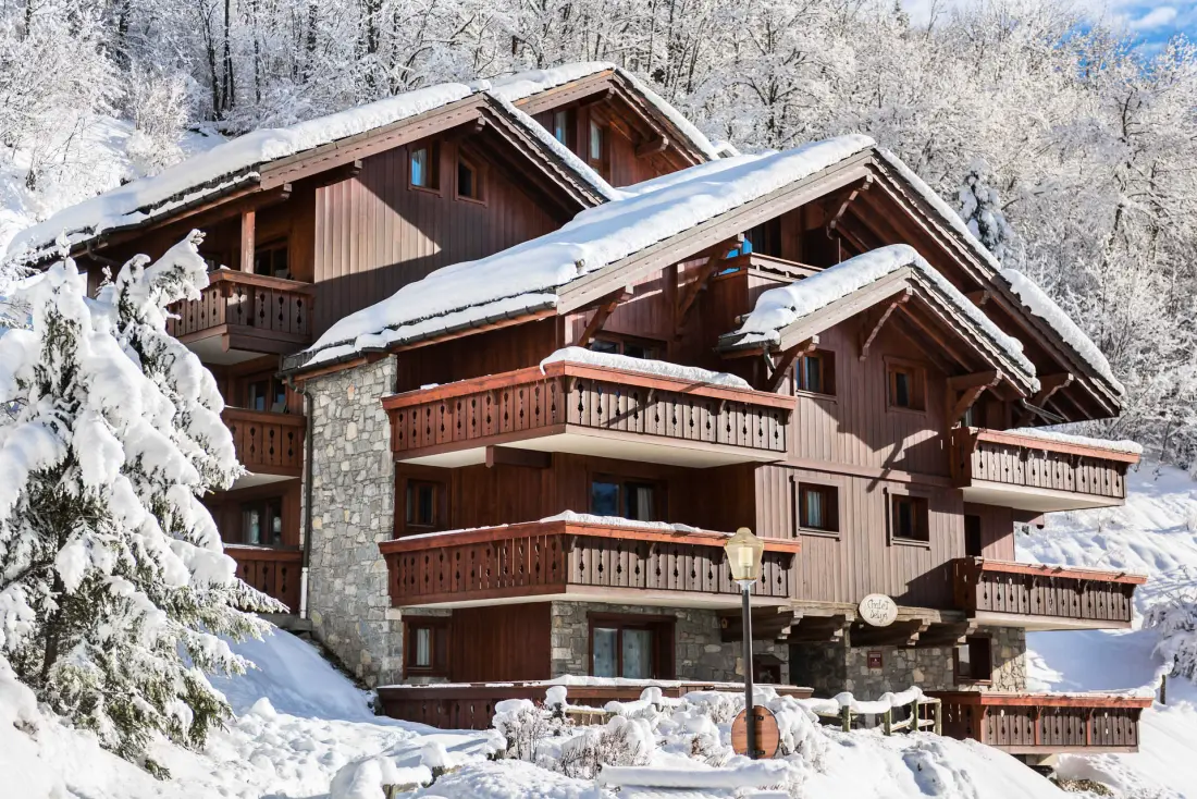 Residence Ferm A