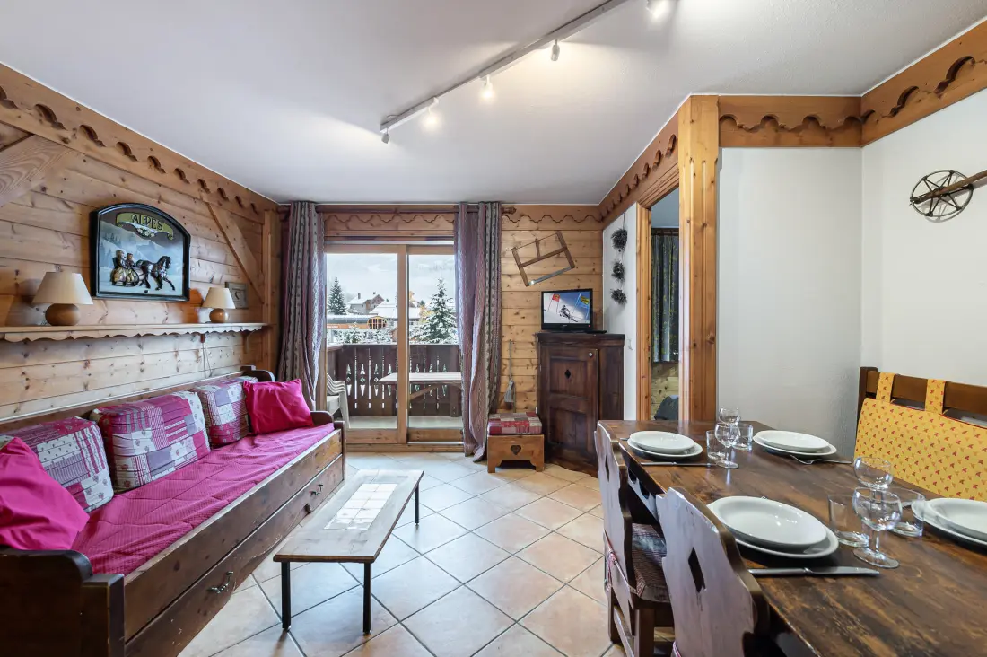 Residence Ferm A
