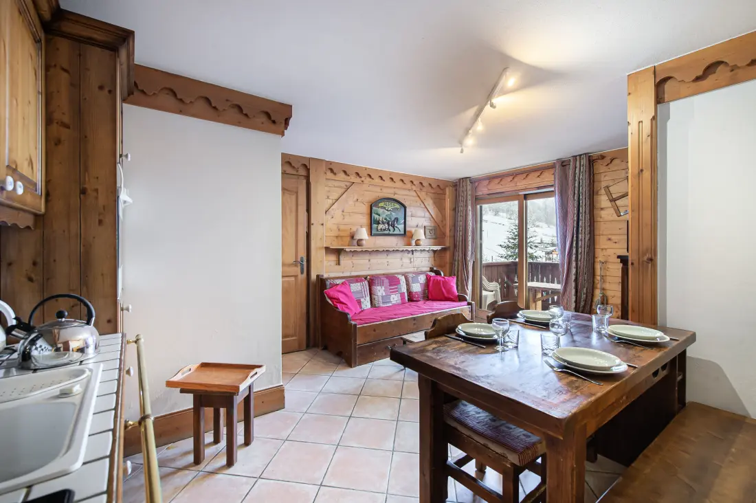 Residence Ferm A