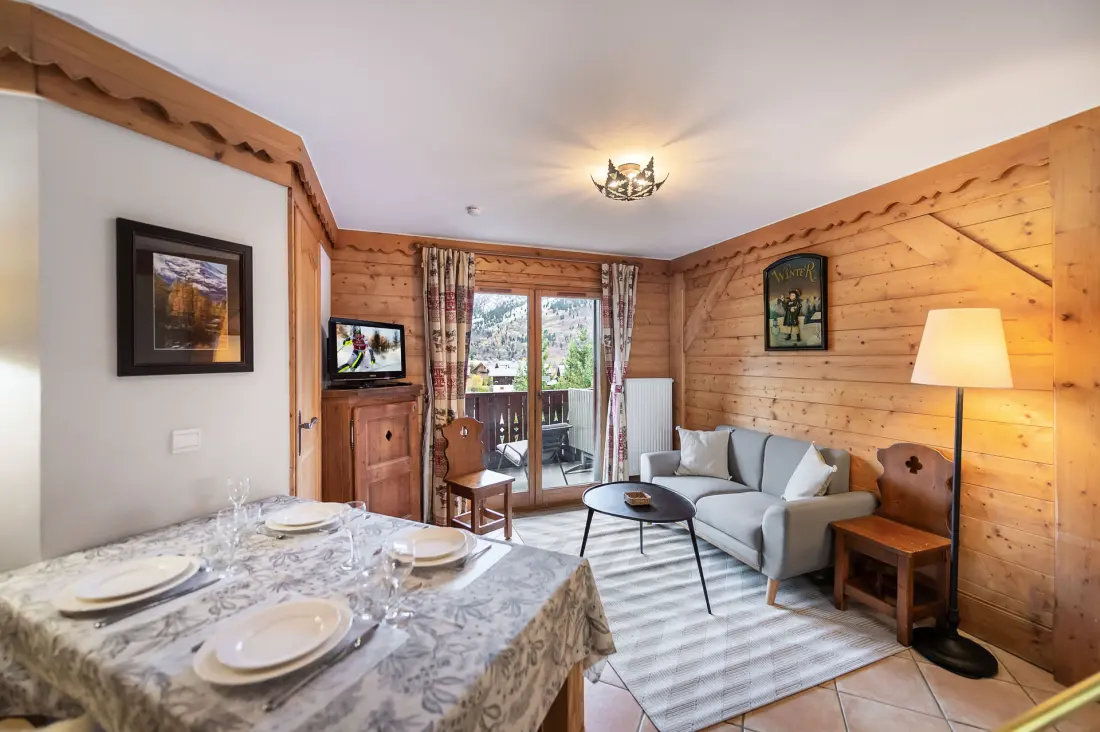 Residence Ferm A