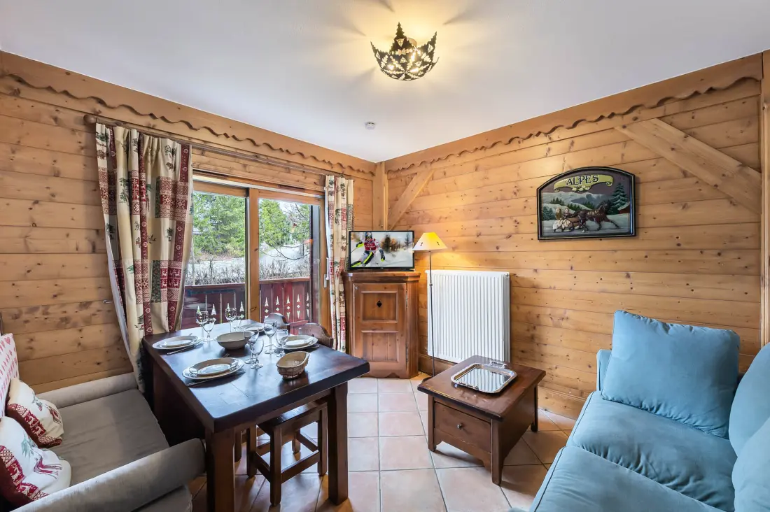 Residence Ferm A