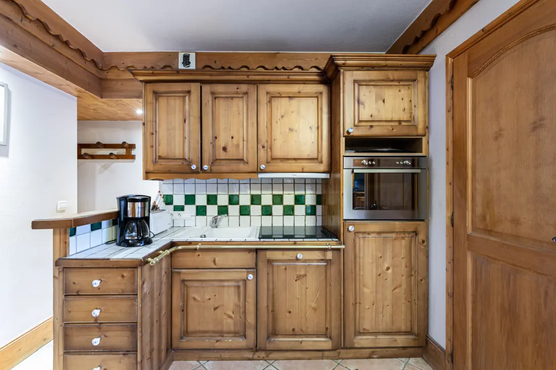 Residence Ferm A