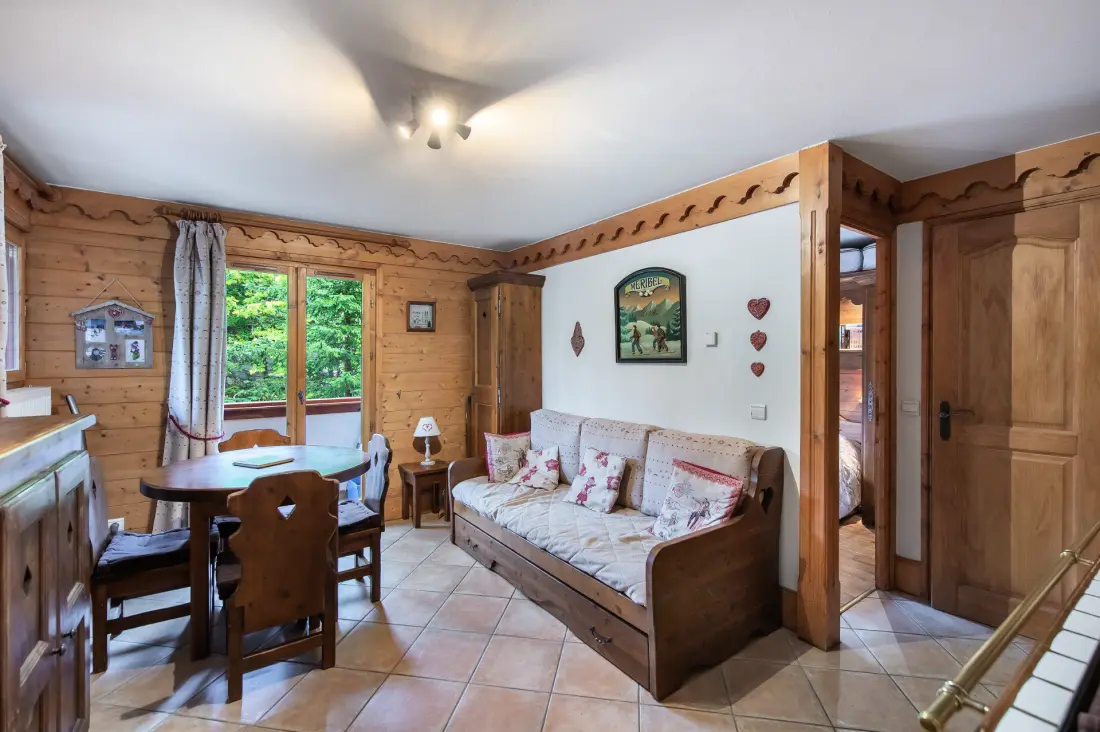 Residence Ferm A