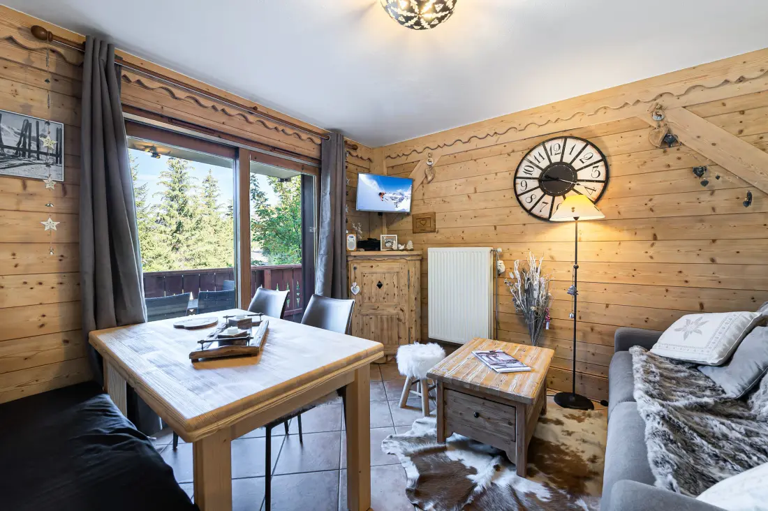 Residence Ferm A