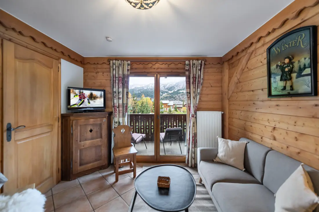 Residence Ferm A