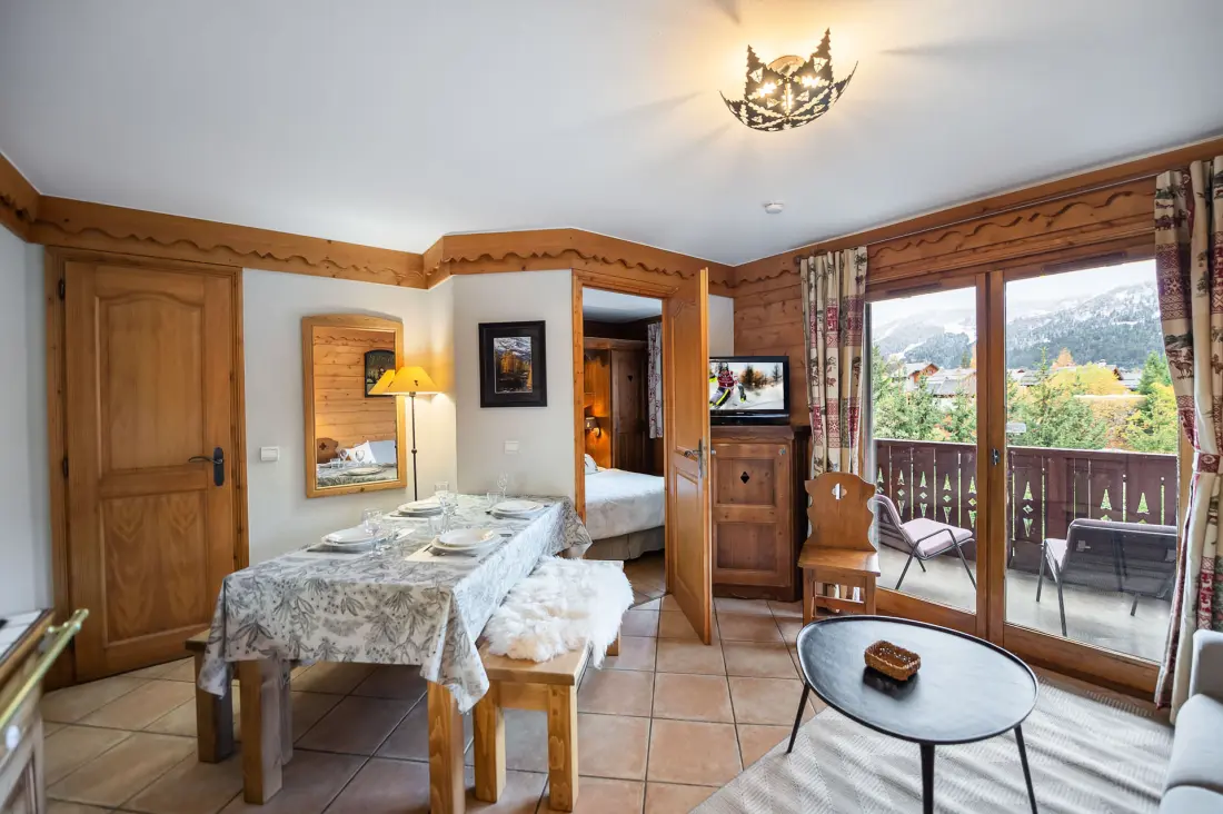 Residence Ferm A
