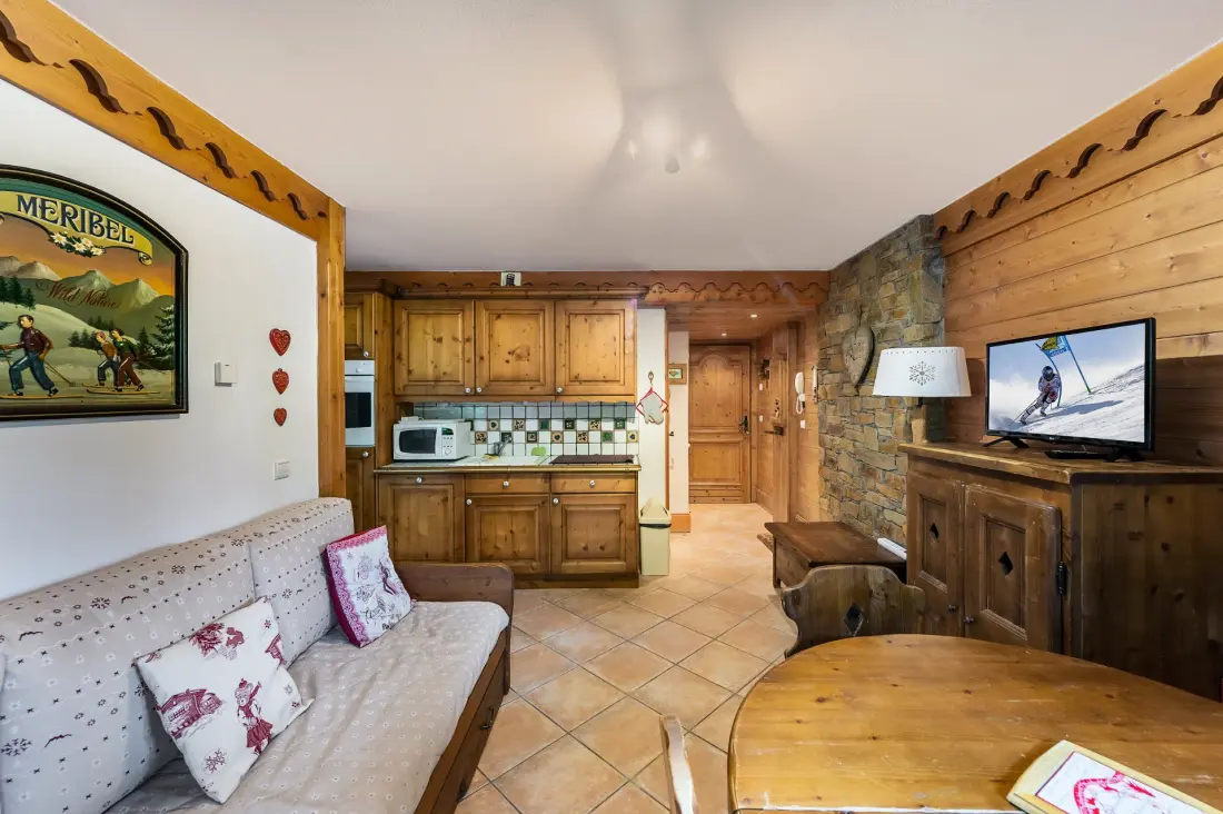 Residence Ferm A