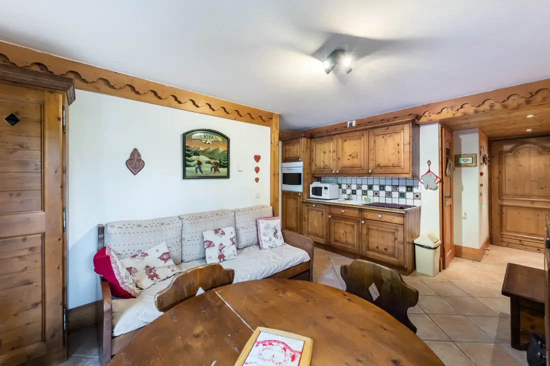 Residence Ferm A