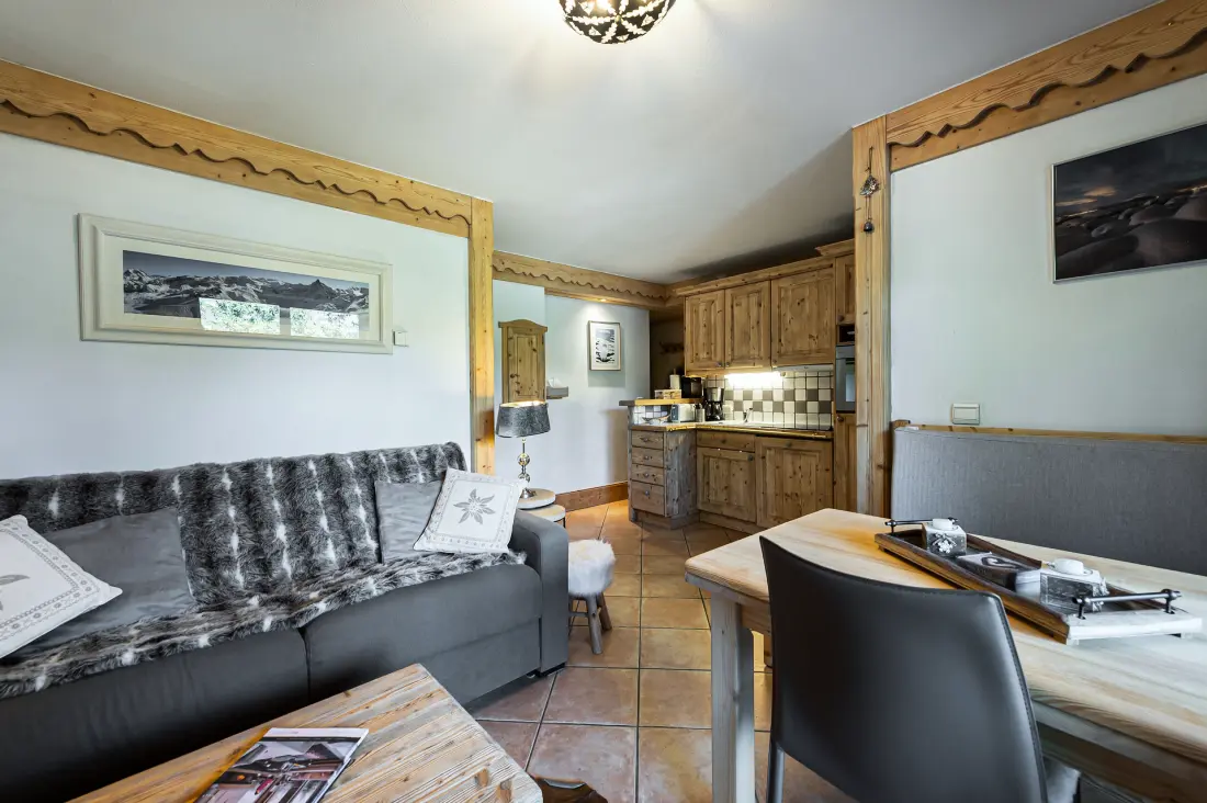 Residence Ferm A