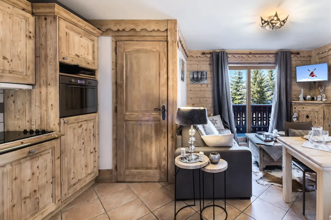 Residence Ferm A
