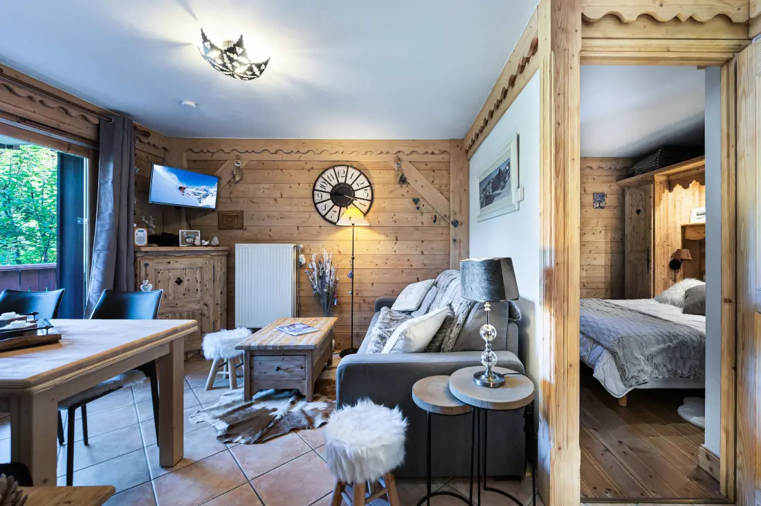 Residence Ferm A