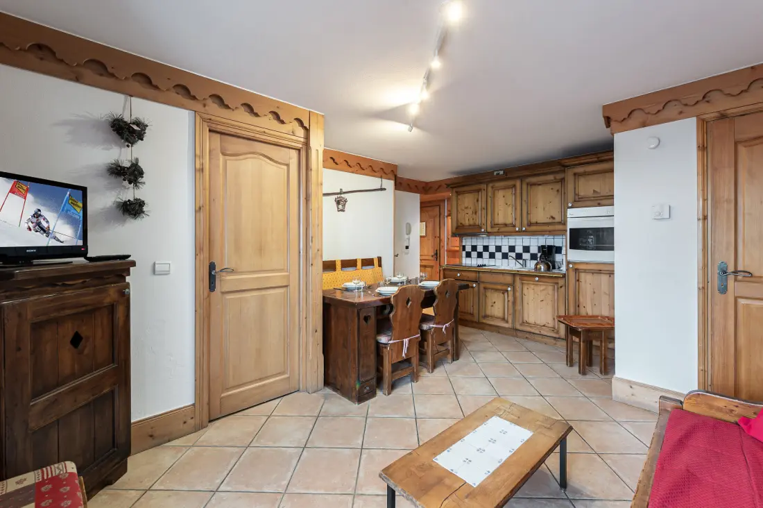 Residence Ferm A