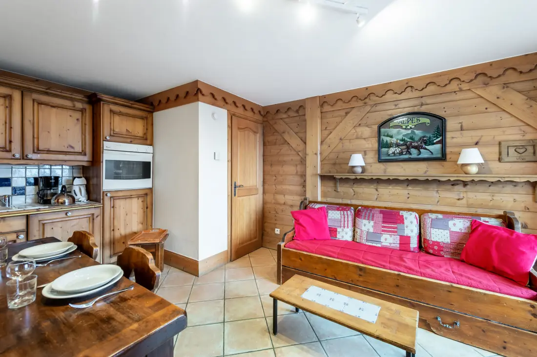 Residence Ferm A