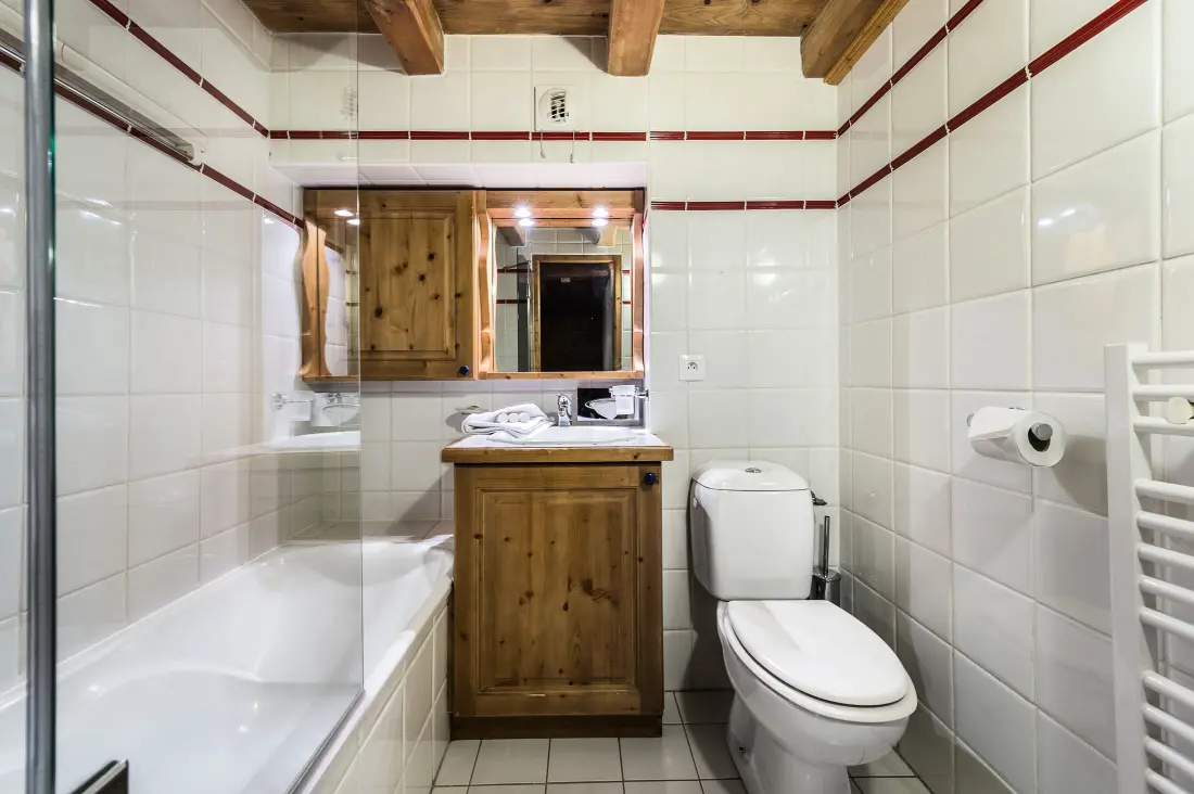 Residence Ferm C