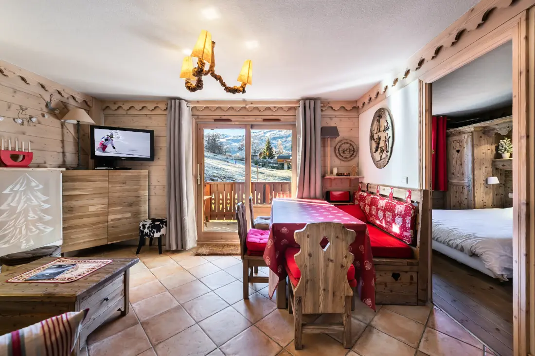 Residence Ferm C