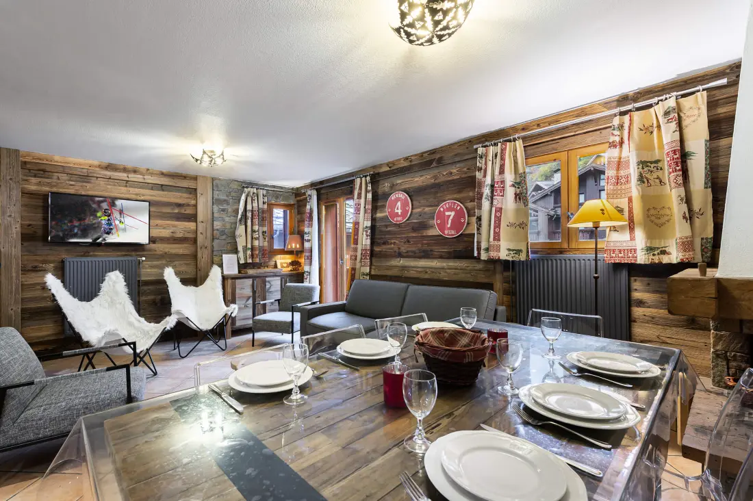 Residence Ferm C
