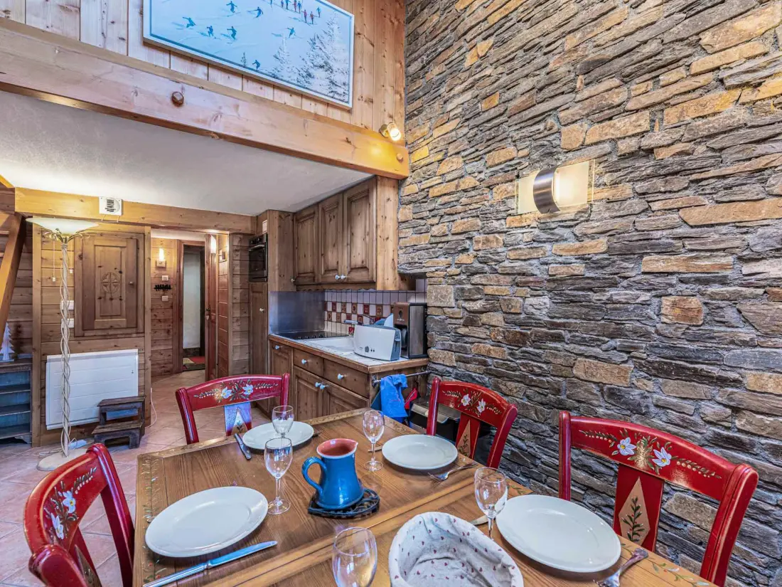 Residence Ferm C