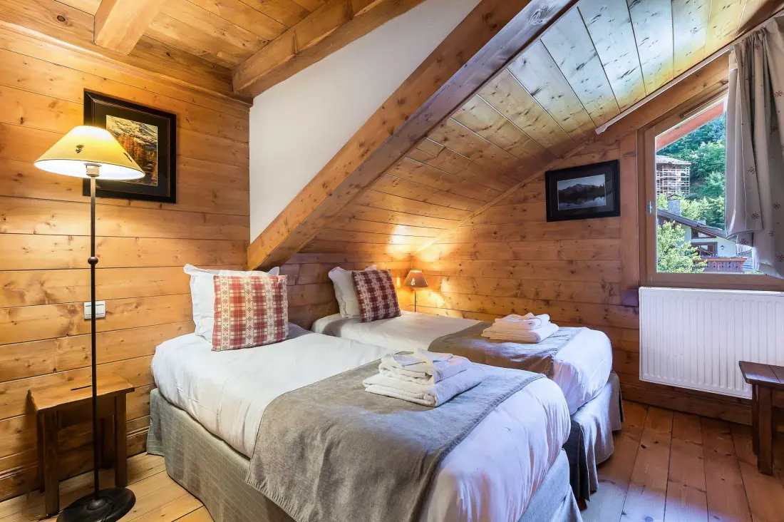 Residence Ferm C