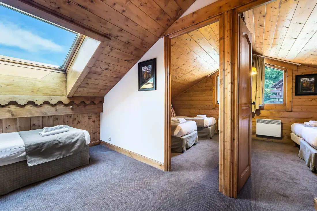 Residence Ferm C