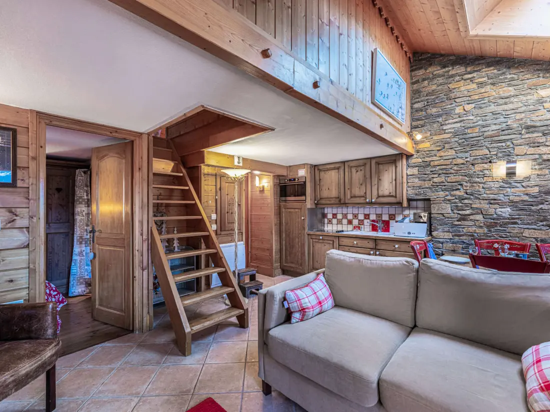 Residence Ferm C
