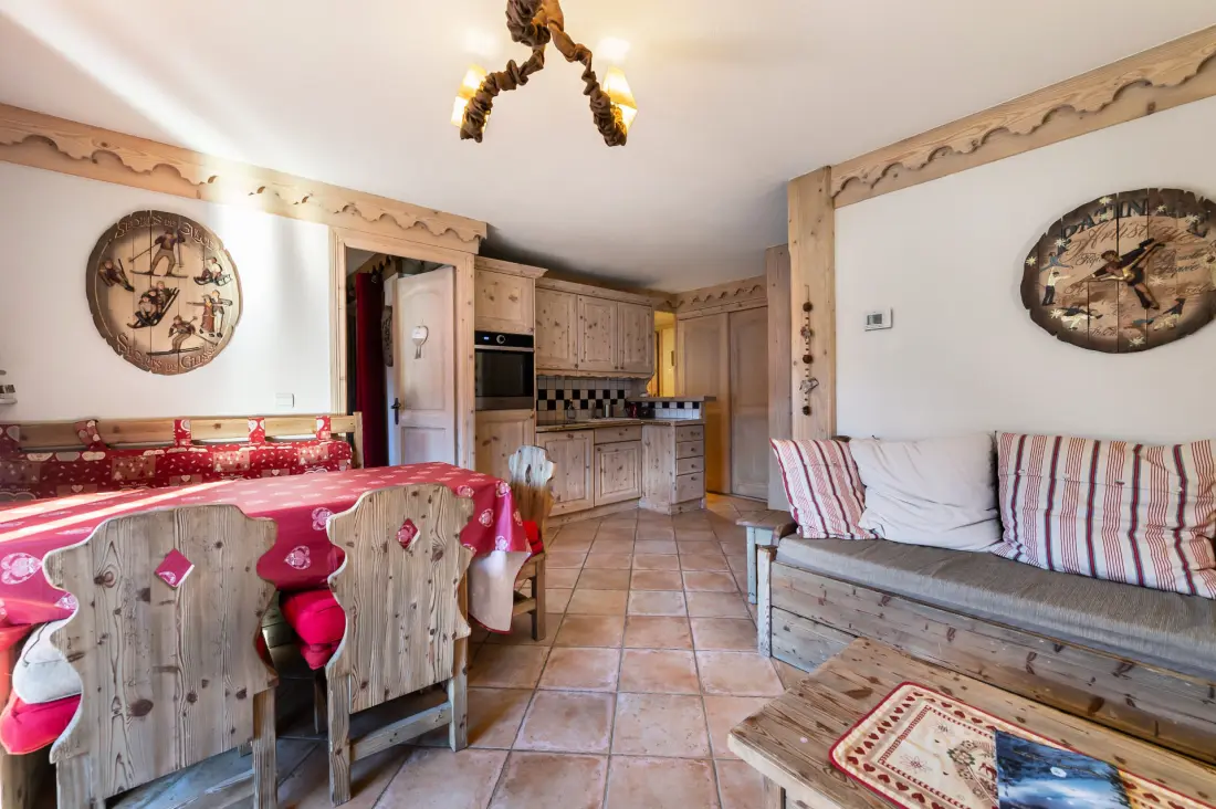 Residence Ferm C