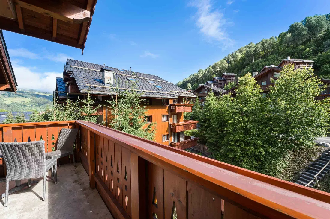 Residence Ferm C