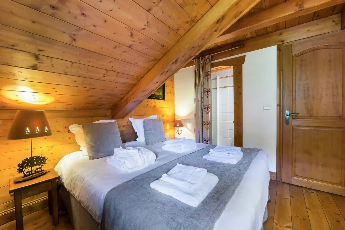 Residence Ferm C