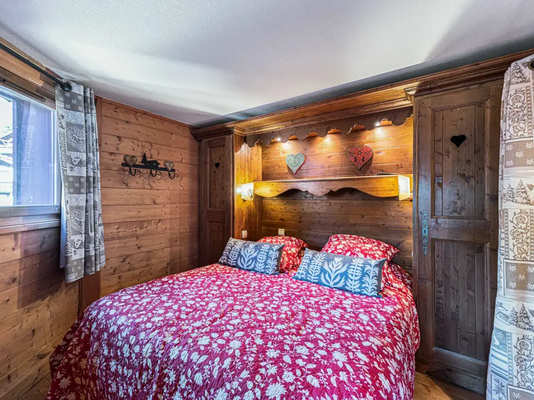 Residence Ferm C