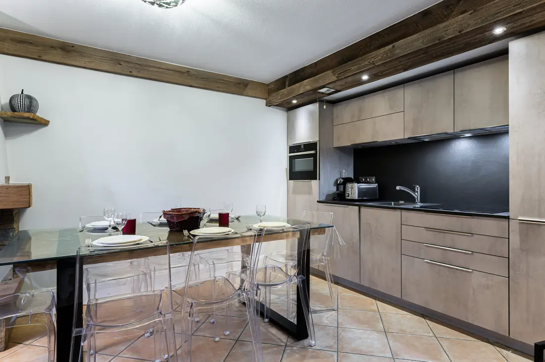 Residence Ferm C