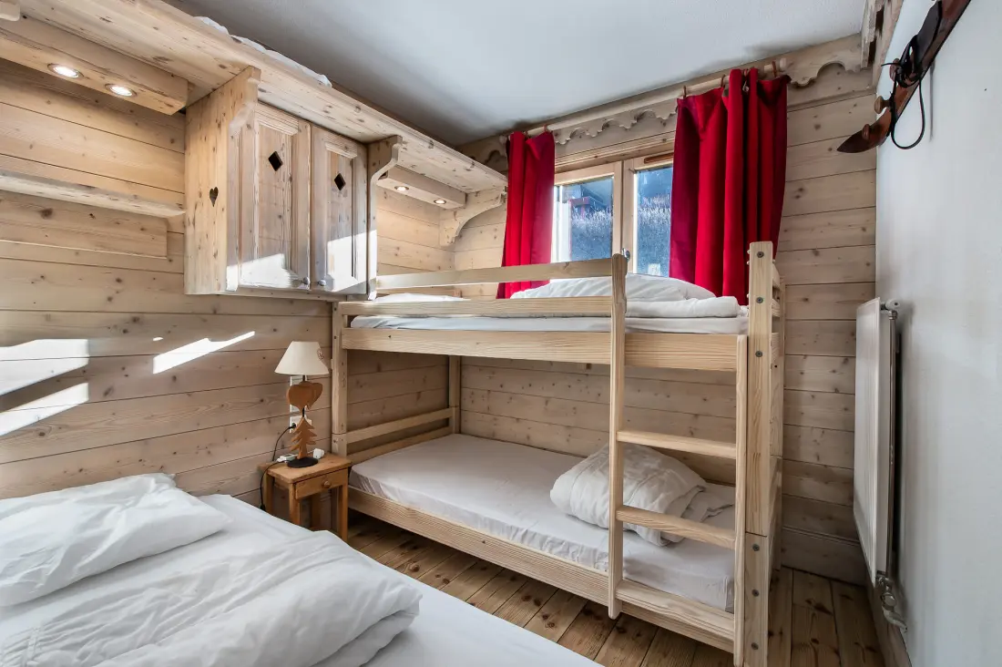 Residence Ferm C